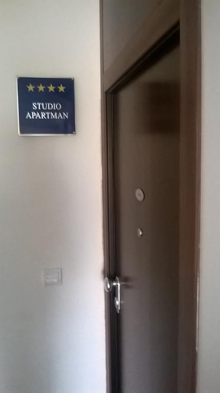 Apartment Small Pearl สปลิท ห้อง รูปภาพ