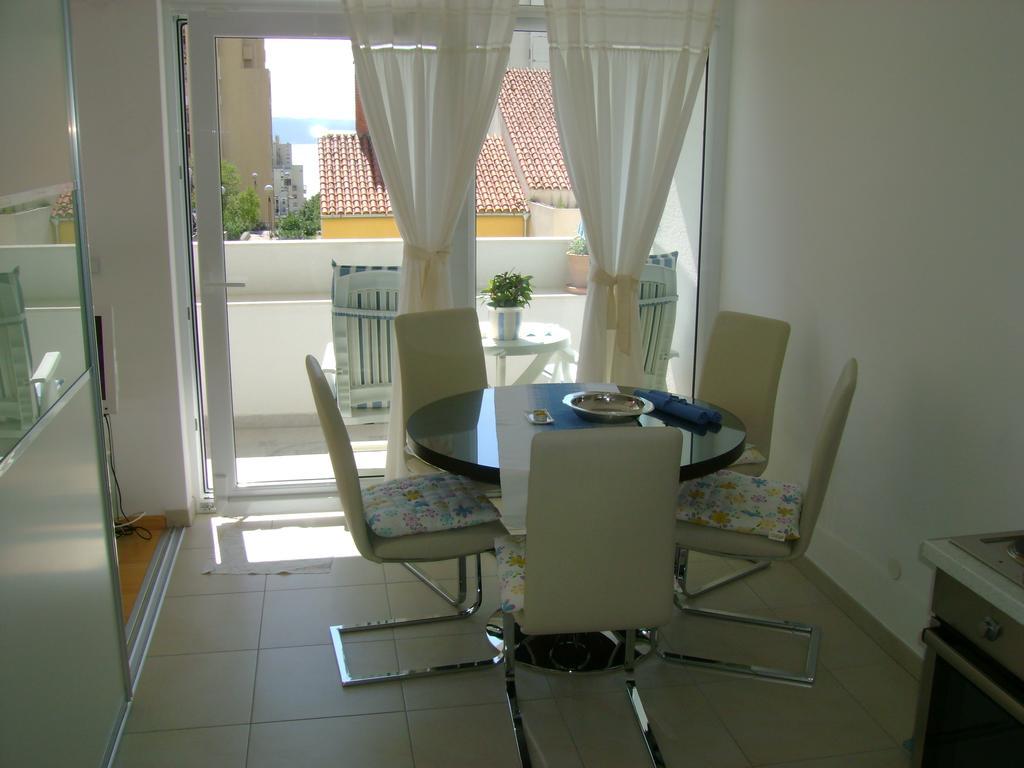 Apartment Small Pearl สปลิท ห้อง รูปภาพ